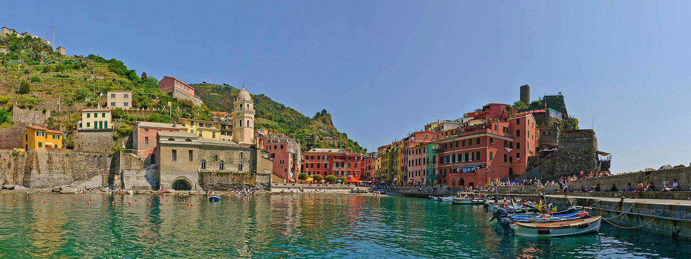 cinqueterre