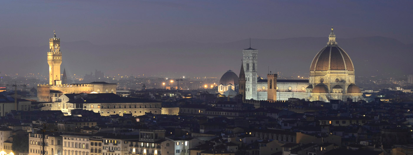 firenze